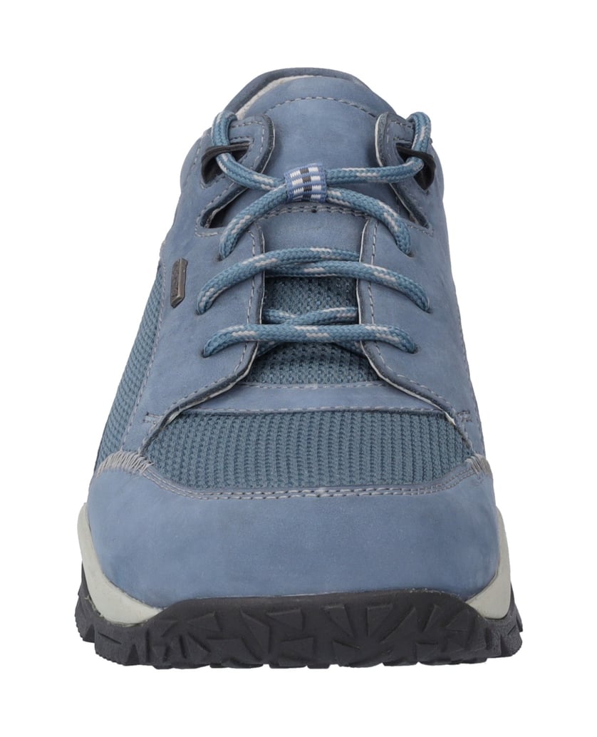 JOSEF-SEIBEL-Halbschuh-Philippa-53,-azur-kombi-blau