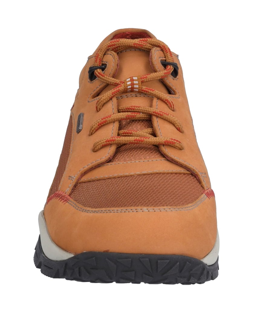 JOSEF-SEIBEL-Halbschuh-Philippa-53,-orange-kombi-orange