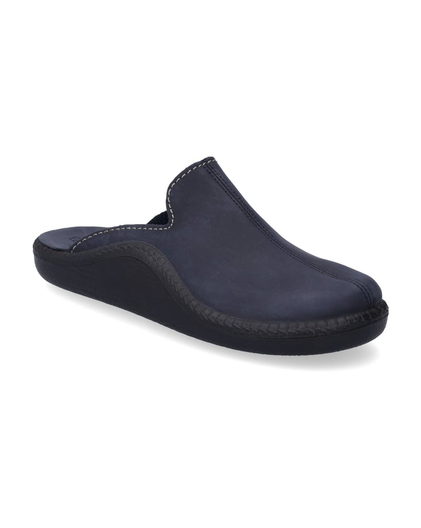 Westland-Hausschuh-Monaco-202-G,-jeans