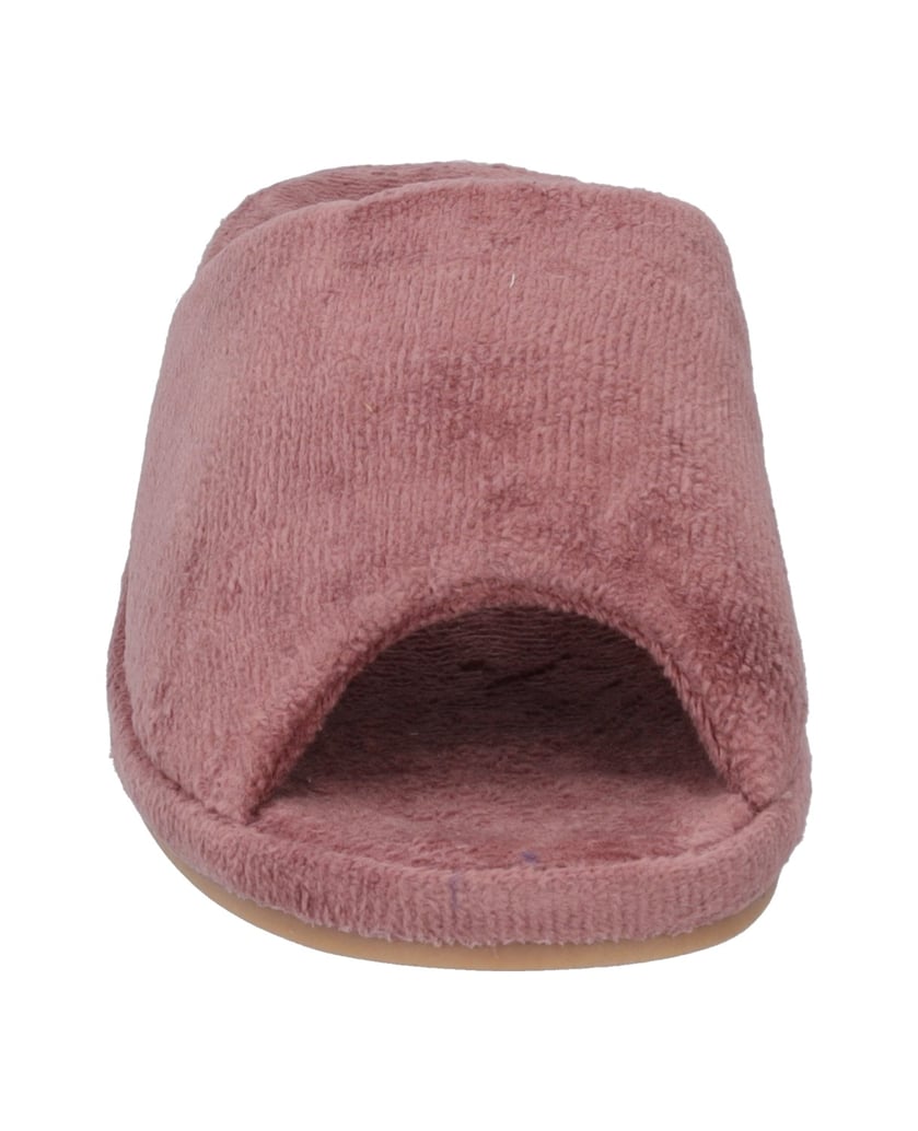 Westland-Hausschuh-Marseille,-altrosa-rosa