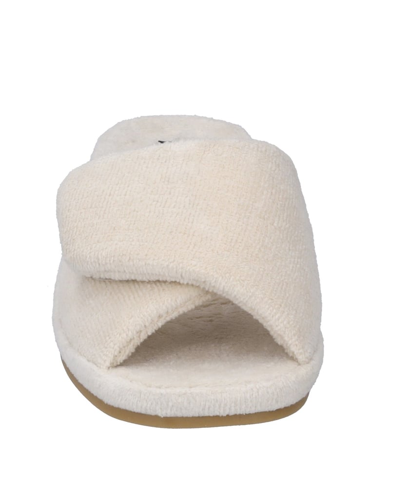 Westland-Hausschuh-Alzing,-beige-kombi