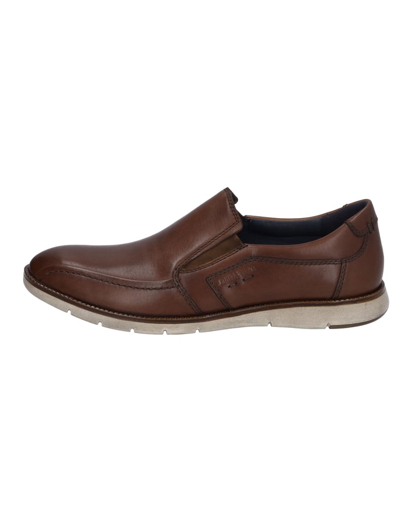 JOSEF-SEIBEL-JOSEF-SEIBEL-Tyler-38-|-Slipper-für-Herren-|-Braun-cognac