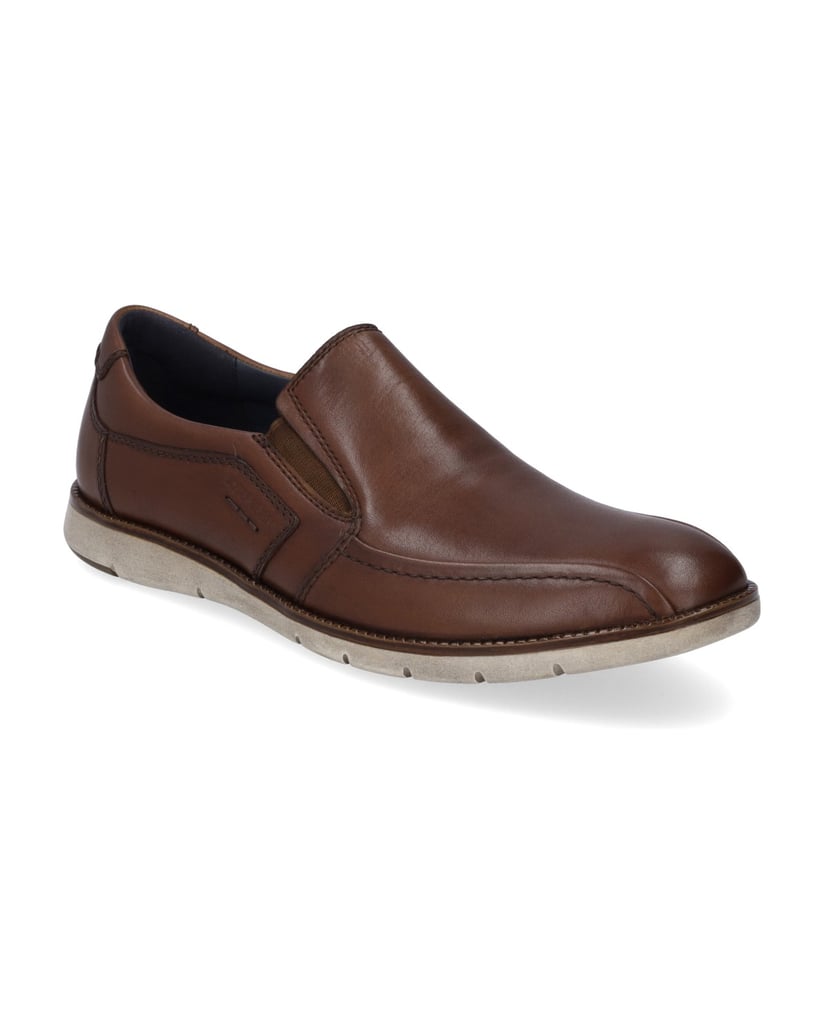 JOSEF-SEIBEL-JOSEF-SEIBEL-Tyler-38-|-Slipper-für-Herren-|-Braun-cognac