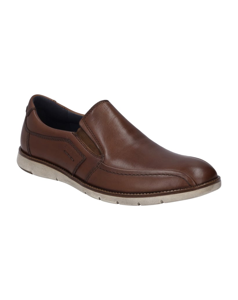 JOSEF-SEIBEL-JOSEF-SEIBEL-Tyler-38-|-Slipper-für-Herren-|-Braun-cognac