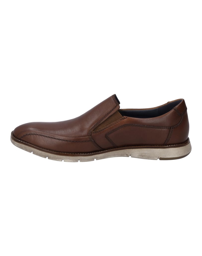 JOSEF-SEIBEL-JOSEF-SEIBEL-Tyler-38-|-Slipper-für-Herren-|-Braun-cognac