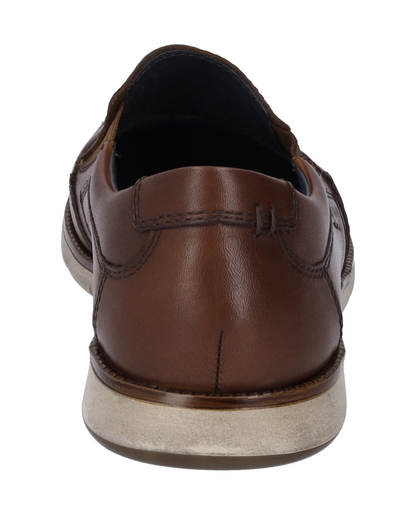 JOSEF-SEIBEL-JOSEF-SEIBEL-Tyler-38-|-Slipper-für-Herren-|-Braun-cognac