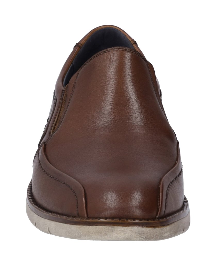 JOSEF-SEIBEL-JOSEF-SEIBEL-Tyler-38-|-Slipper-für-Herren-|-Braun-cognac