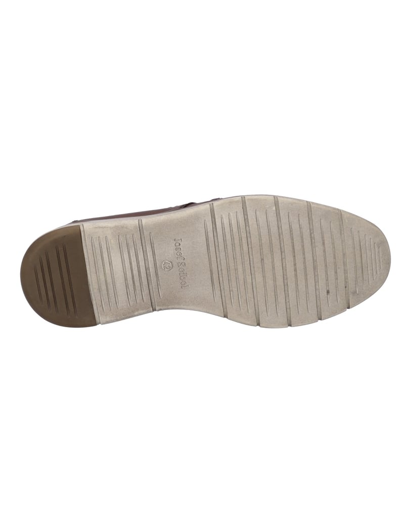 JOSEF-SEIBEL-JOSEF-SEIBEL-Tyler-38-|-Slipper-für-Herren-|-Braun-cognac