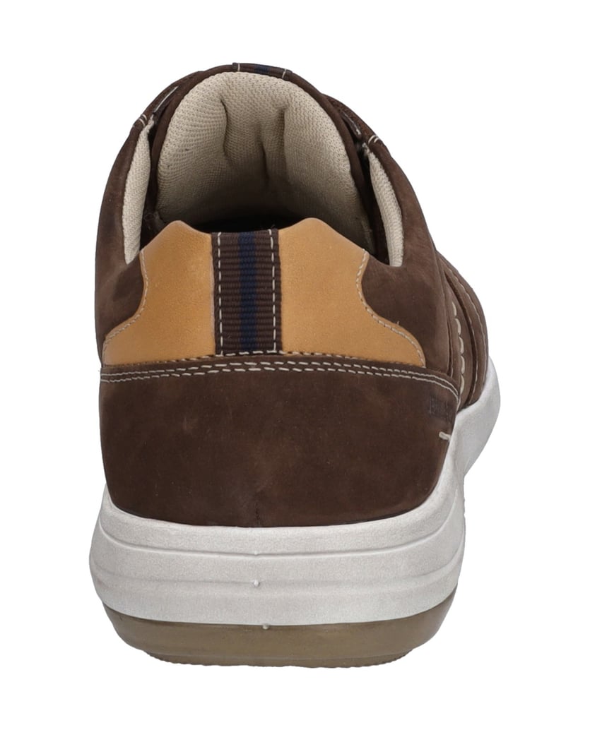 JOSEF-SEIBEL-Halbschuh-Enrico-28,-brandy-kombi-braun