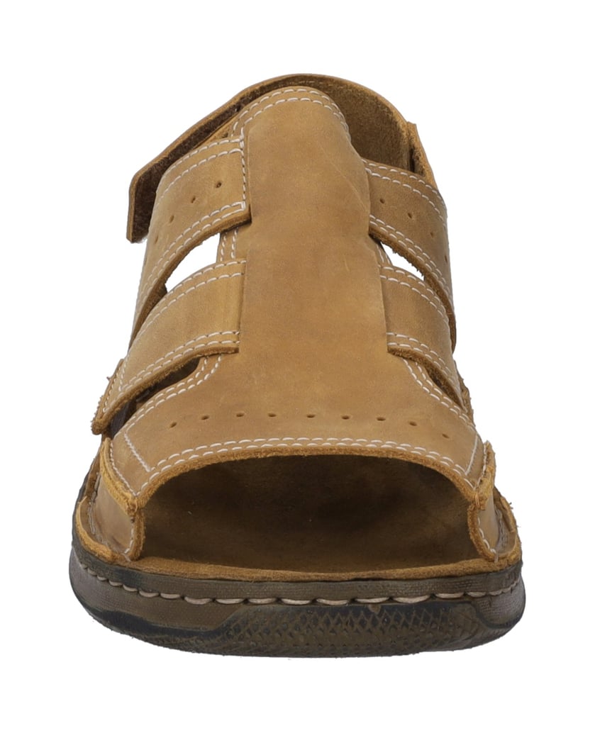 JOSEF-SEIBEL-Sandale-Maverick-13,-castagne-braun