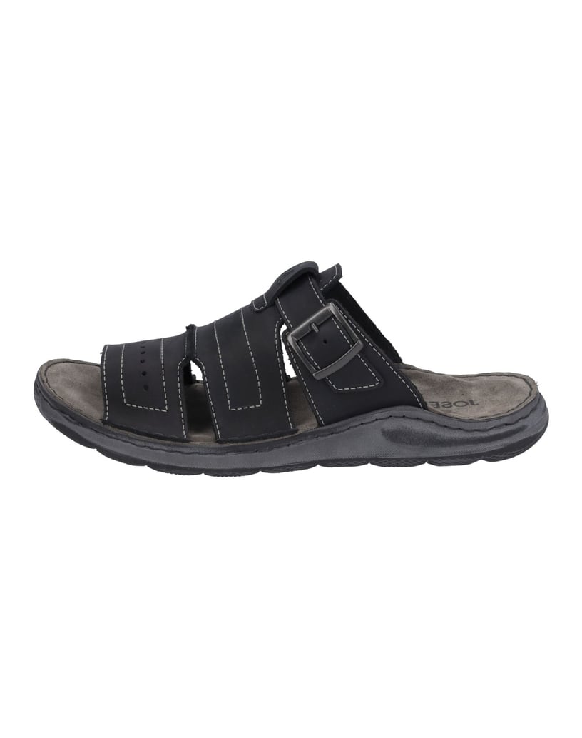 JOSEF-SEIBEL-Sandale-Maverick-14,-schwarz-schwarz