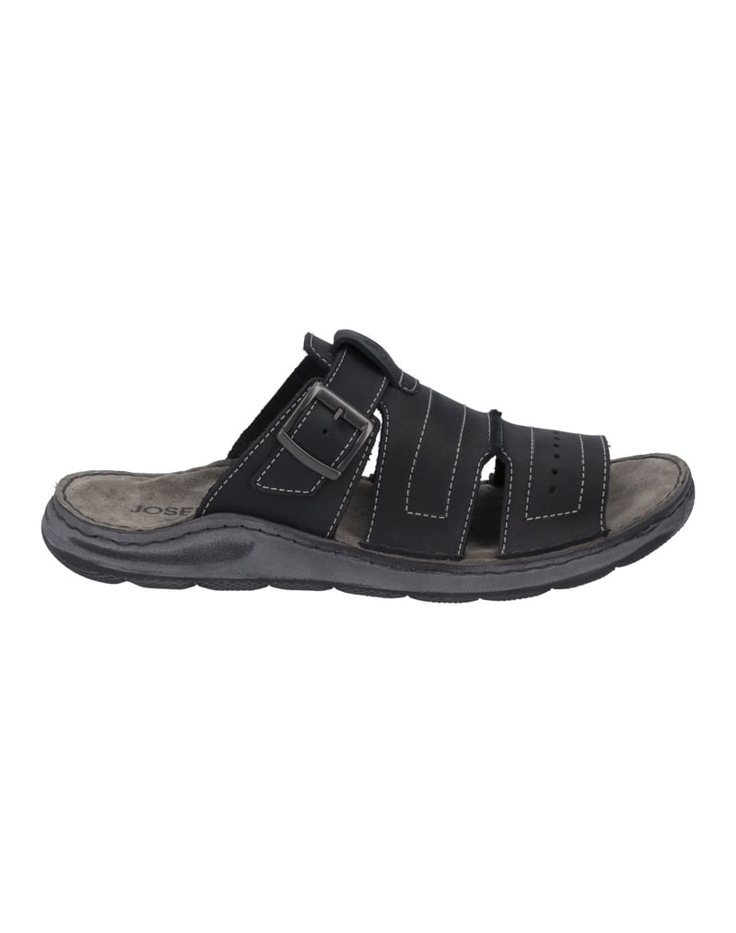 JOSEF-SEIBEL-Sandale-Maverick-14,-schwarz-schwarz