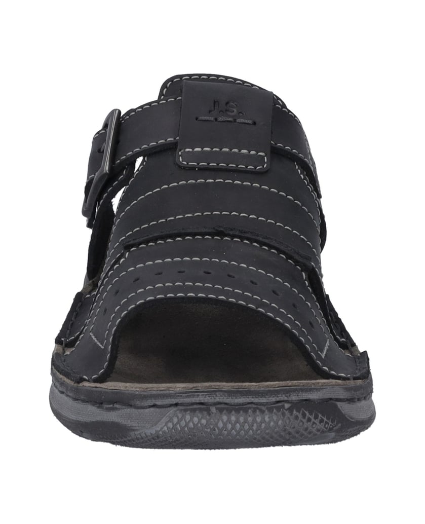 JOSEF-SEIBEL-Sandale-Maverick-14,-schwarz-schwarz