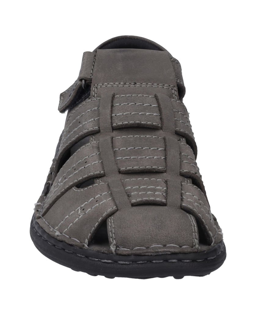 JOSEF-SEIBEL-Sandale-Vincent-06,-asphalt-grau