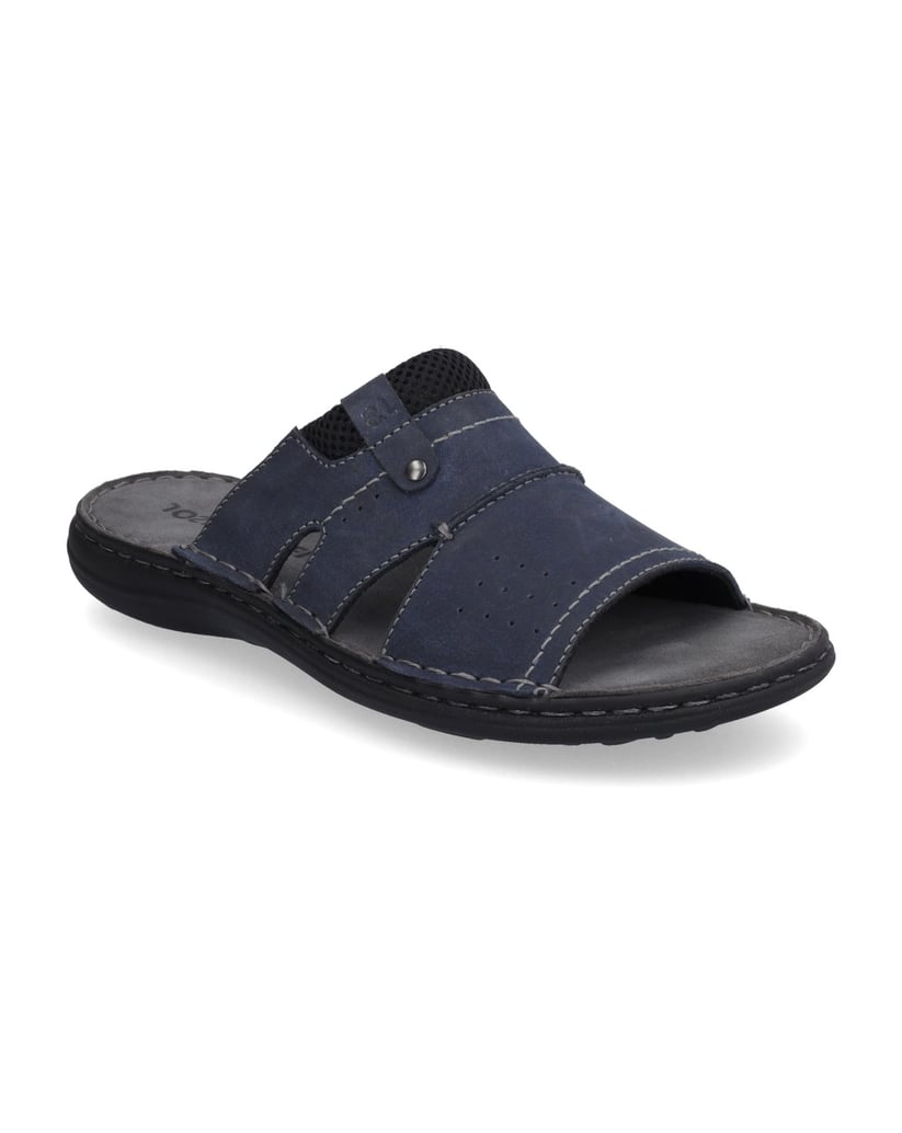 JOSEF-SEIBEL-Sandale-Vincent-07,-jeans-kombi-blau