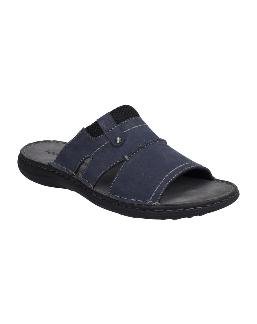 JOSEF-SEIBEL-Sandale-Vincent-07,-jeans-kombi-blau