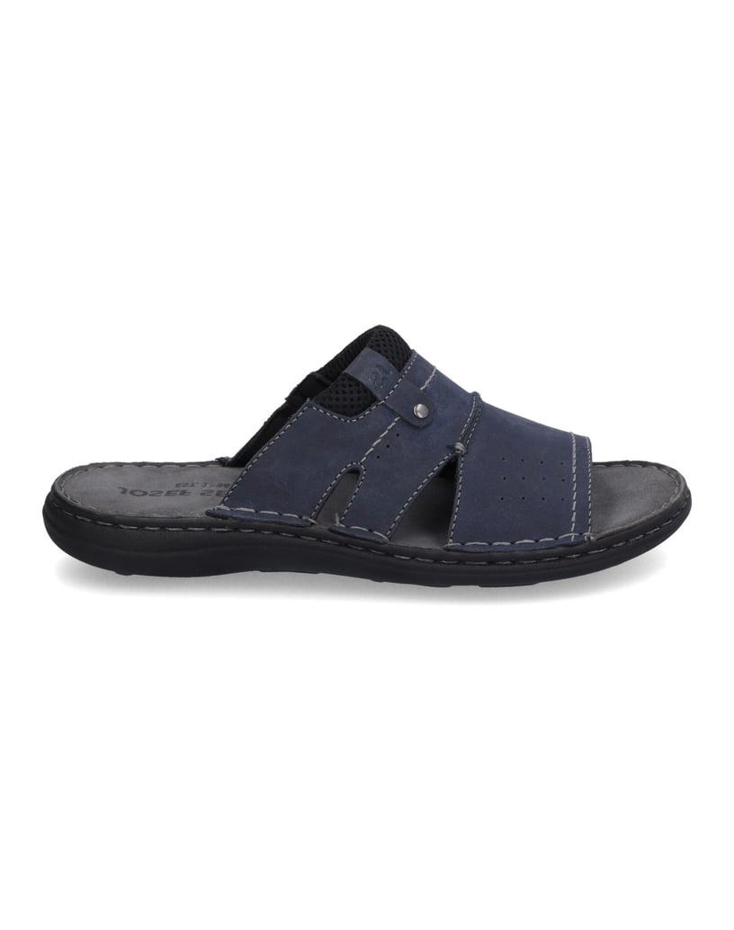 JOSEF-SEIBEL-Sandale-Vincent-07,-jeans-kombi-blau