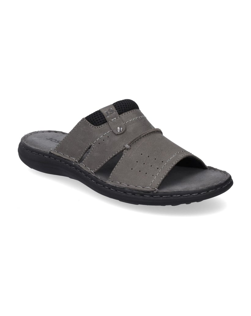 JOSEF-SEIBEL-Sandale-Vincent-07,-asphalt-kombi-grau