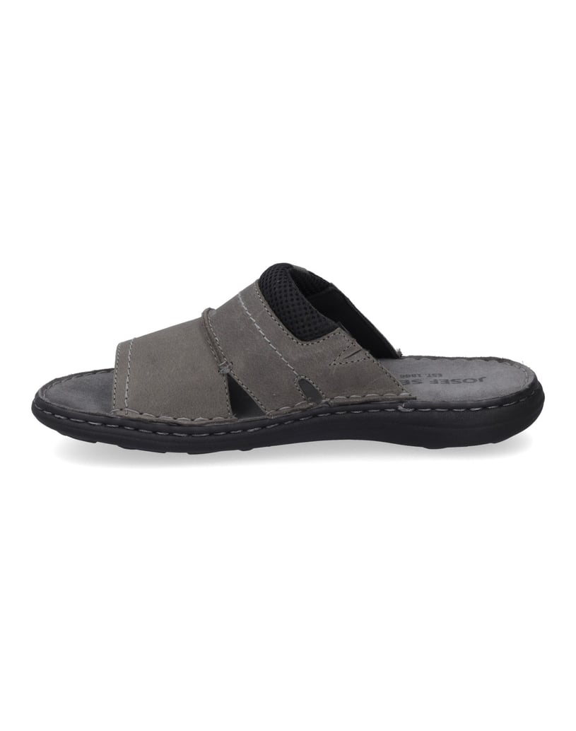 JOSEF-SEIBEL-Sandale-Vincent-07,-asphalt-kombi-grau