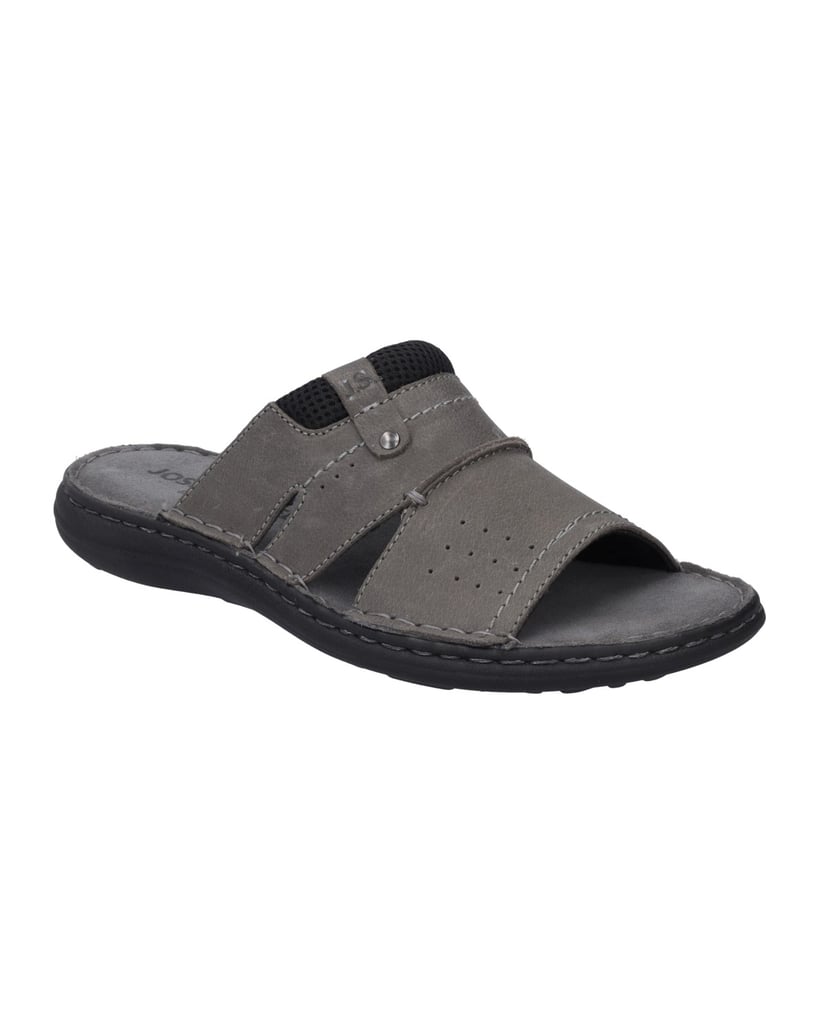 JOSEF-SEIBEL-Sandale-Vincent-07,-asphalt-kombi-grau