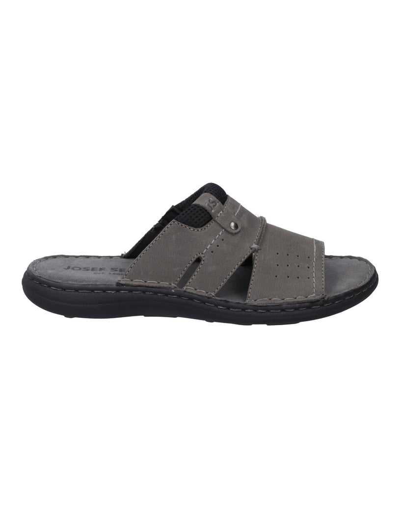 JOSEF-SEIBEL-Sandale-Vincent-07,-asphalt-kombi-grau