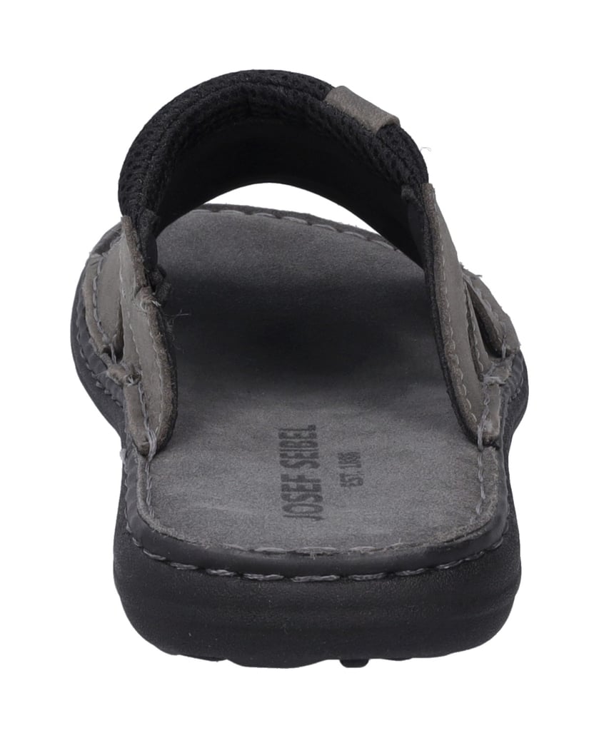 JOSEF-SEIBEL-Sandale-Vincent-07,-asphalt-kombi-grau