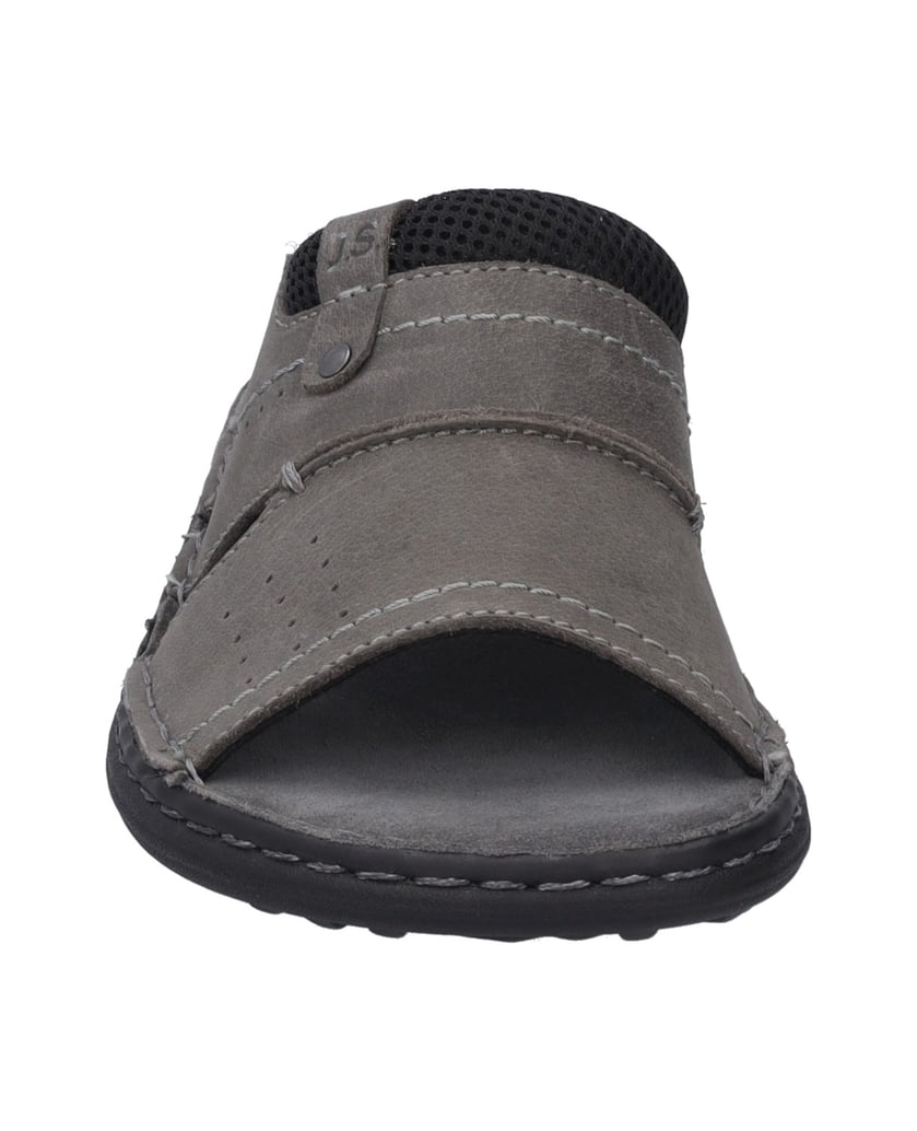 JOSEF-SEIBEL-Sandale-Vincent-07,-asphalt-kombi-grau