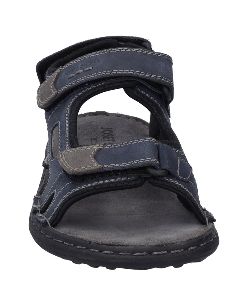 JOSEF-SEIBEL-Sandale-Vincent-08,-jeans-kombi-blau