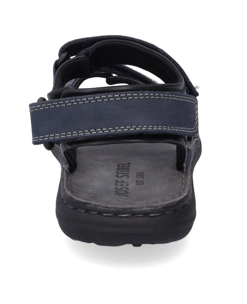 JOSEF-SEIBEL-Sandale-Vincent-09,-jeans-kombi