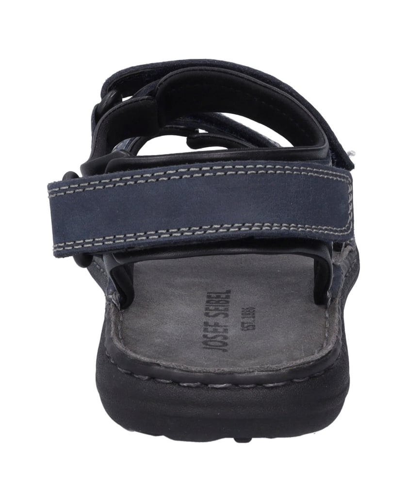 JOSEF-SEIBEL-Sandale-Vincent-09,-jeans-kombi