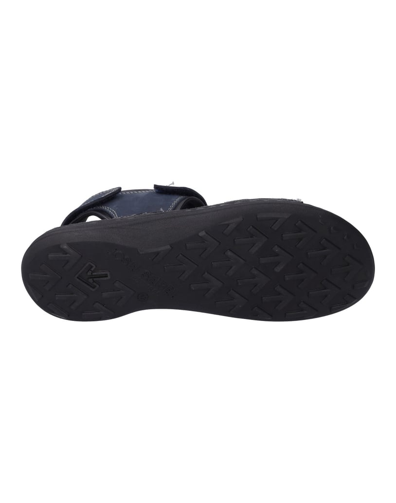 JOSEF-SEIBEL-Sandale-Vincent-09,-jeans-kombi