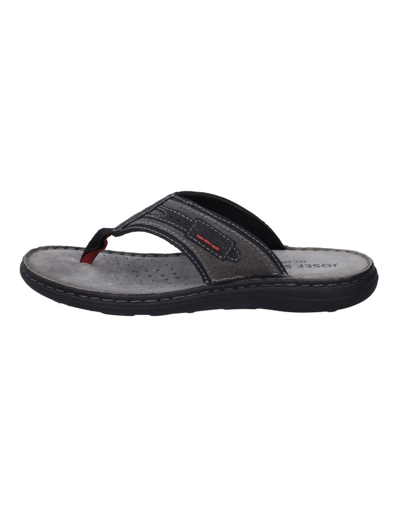 JOSEF-SEIBEL-Zehentrenner-Vincent-12,-schwarz-kombi