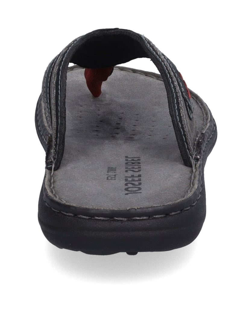 JOSEF-SEIBEL-Zehentrenner-Vincent-12,-schwarz-kombi