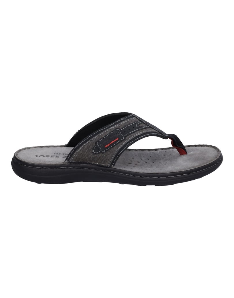 JOSEF-SEIBEL-Zehentrenner-Vincent-12,-schwarz-kombi