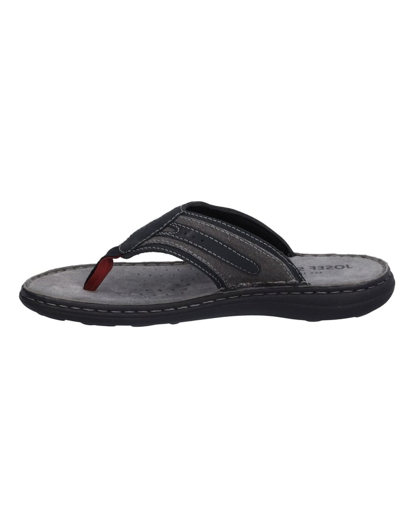 JOSEF-SEIBEL-Zehentrenner-Vincent-12,-schwarz-kombi