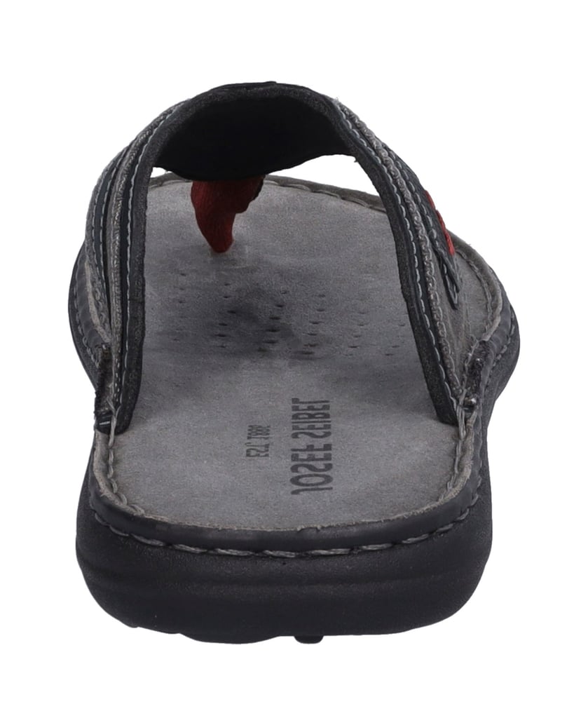 JOSEF-SEIBEL-Zehentrenner-Vincent-12,-schwarz-kombi