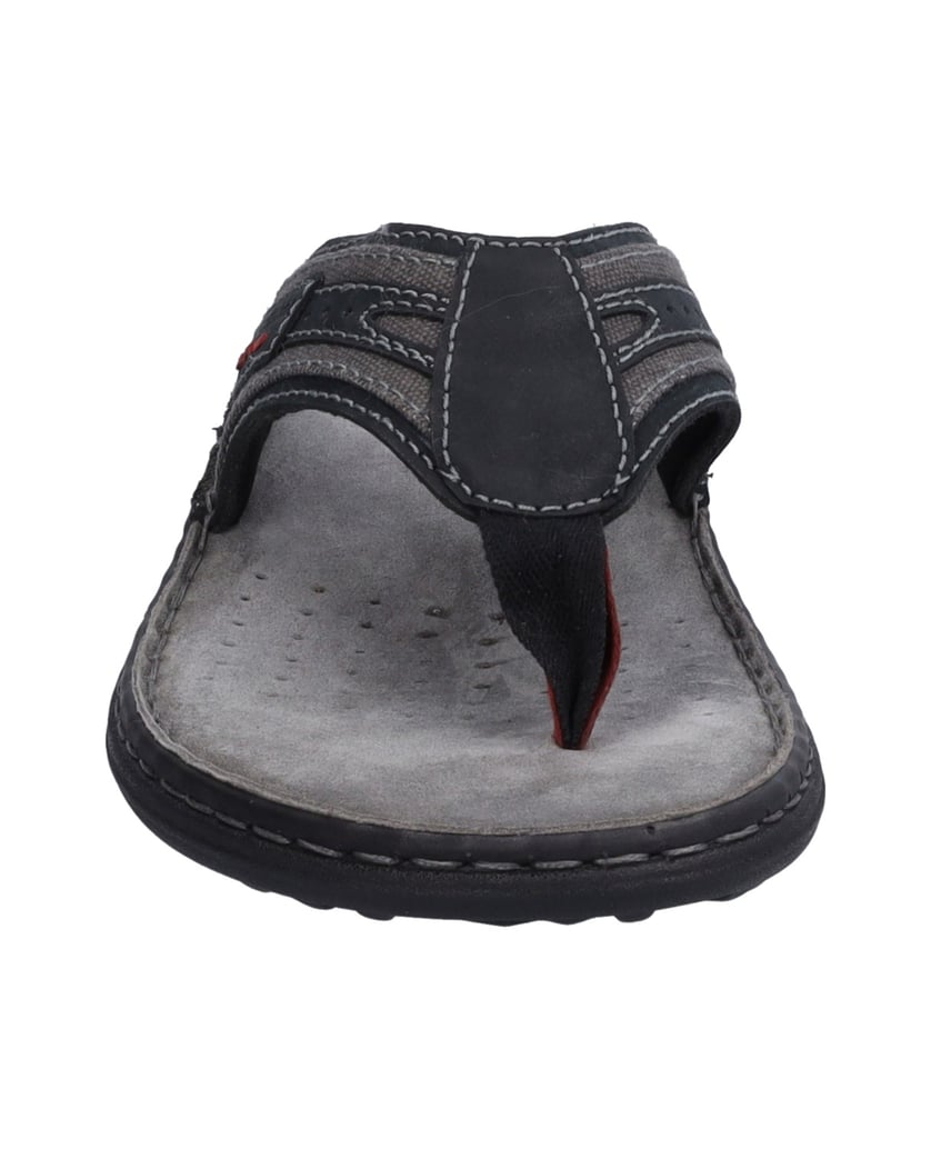 JOSEF-SEIBEL-Zehentrenner-Vincent-12,-schwarz-kombi