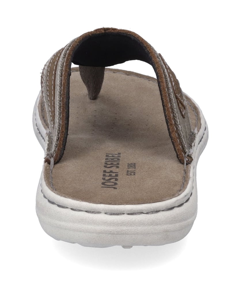 JOSEF-SEIBEL-Zehentrenner-Vincent-12,-braun-kombi