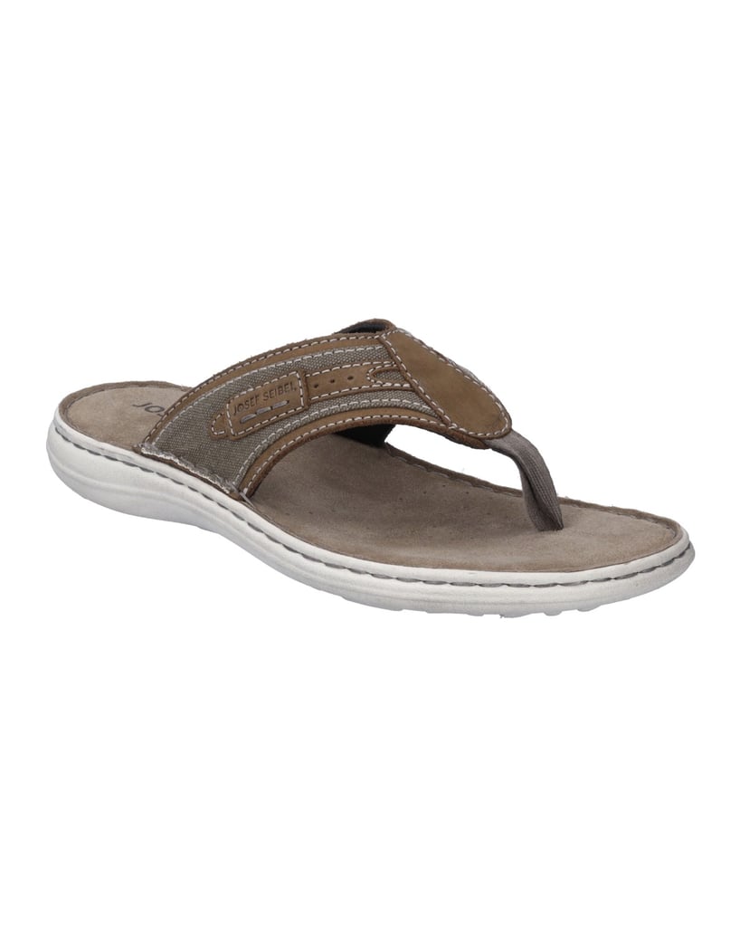 JOSEF-SEIBEL-Zehentrenner-Vincent-12,-braun-kombi