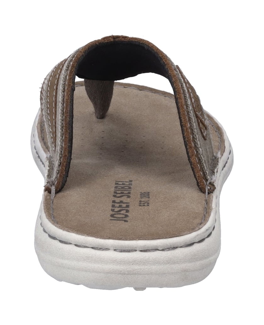 JOSEF-SEIBEL-Zehentrenner-Vincent-12,-braun-kombi