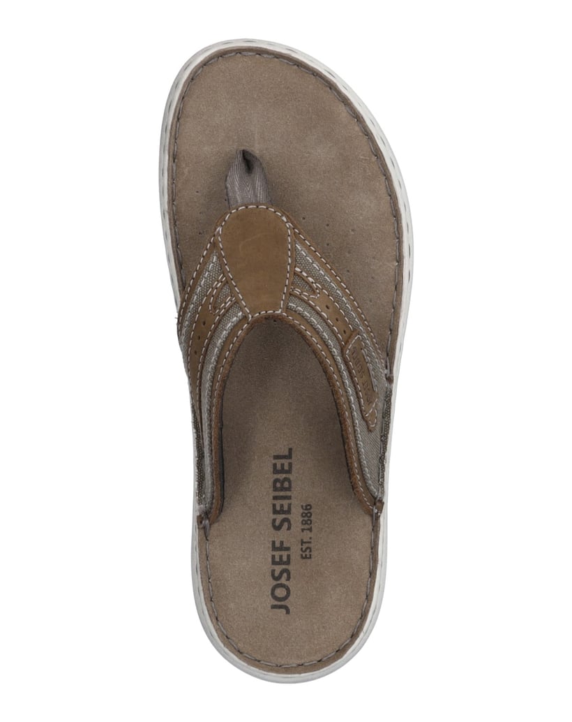 JOSEF-SEIBEL-Zehentrenner-Vincent-12,-braun-kombi