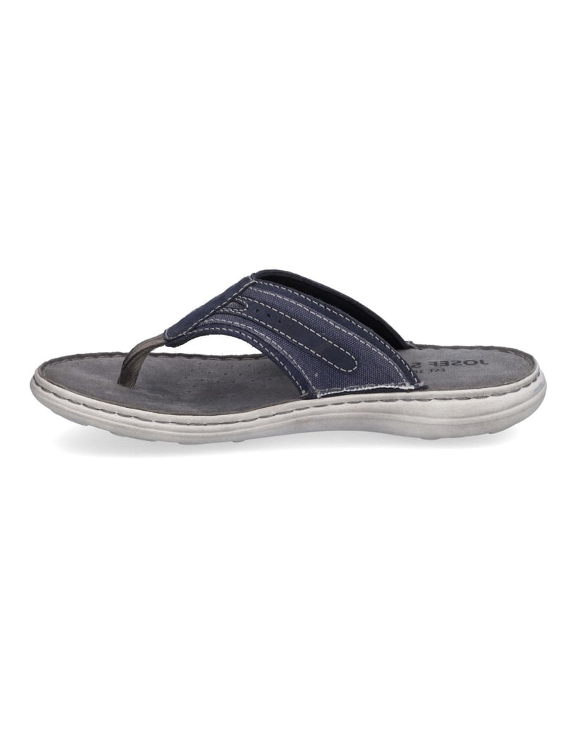 JOSEF-SEIBEL-Zehentrenner-Vincent-12,-jeans-kombi