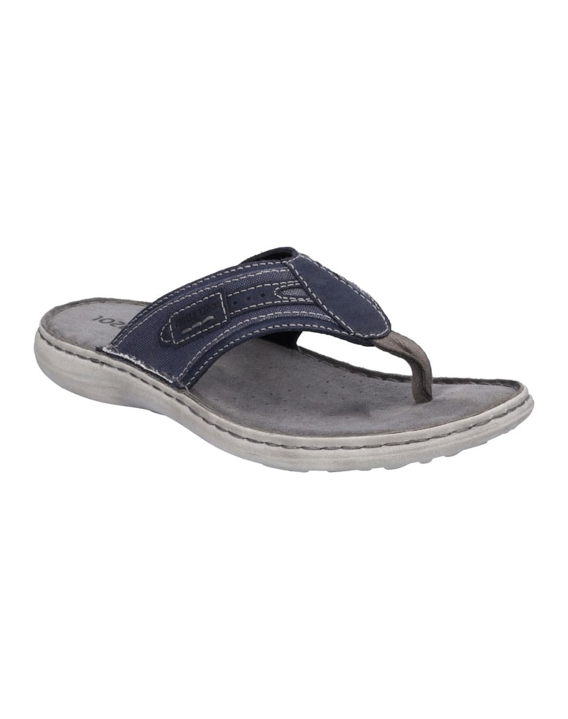 JOSEF-SEIBEL-Zehentrenner-Vincent-12,-jeans-kombi