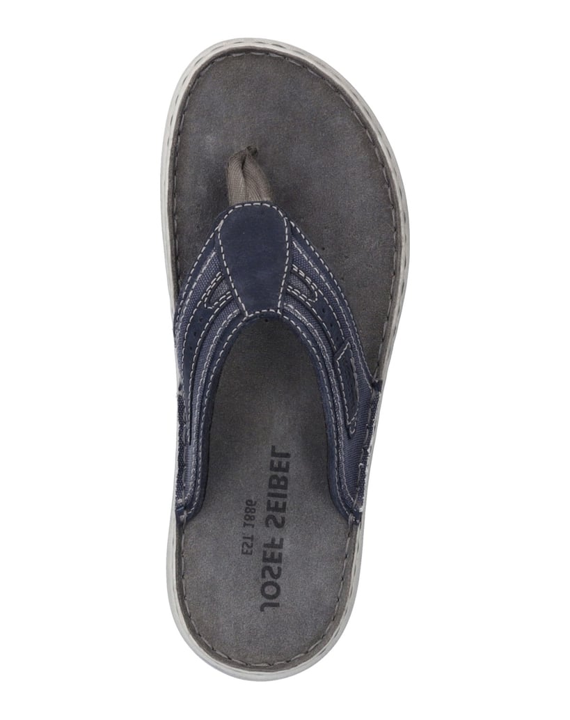 JOSEF-SEIBEL-Zehentrenner-Vincent-12,-jeans-kombi