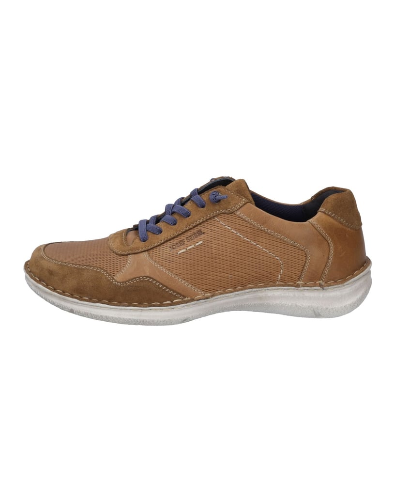 JOSEF-SEIBEL-JOSEF-SEIBEL-Anvers-97-|-Halbschuh-für-Herren-|-Braun-braun