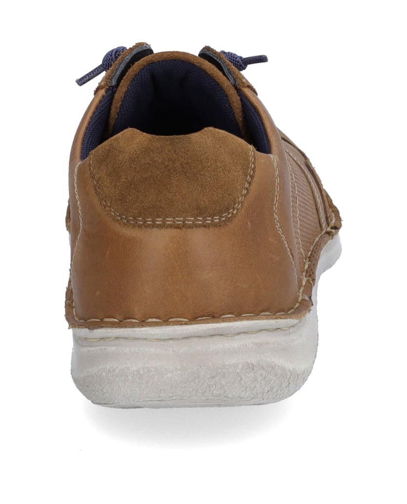 JOSEF-SEIBEL-JOSEF-SEIBEL-Anvers-97-|-Halbschuh-für-Herren-|-Braun-braun
