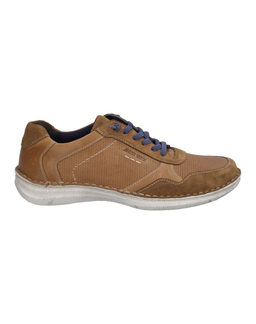 JOSEF-SEIBEL-JOSEF-SEIBEL-Anvers-97-|-Halbschuh-für-Herren-|-Braun-braun