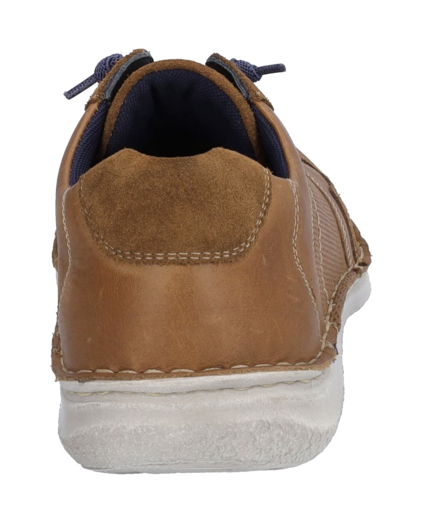 JOSEF-SEIBEL-JOSEF-SEIBEL-Anvers-97-|-Halbschuh-für-Herren-|-Braun-braun