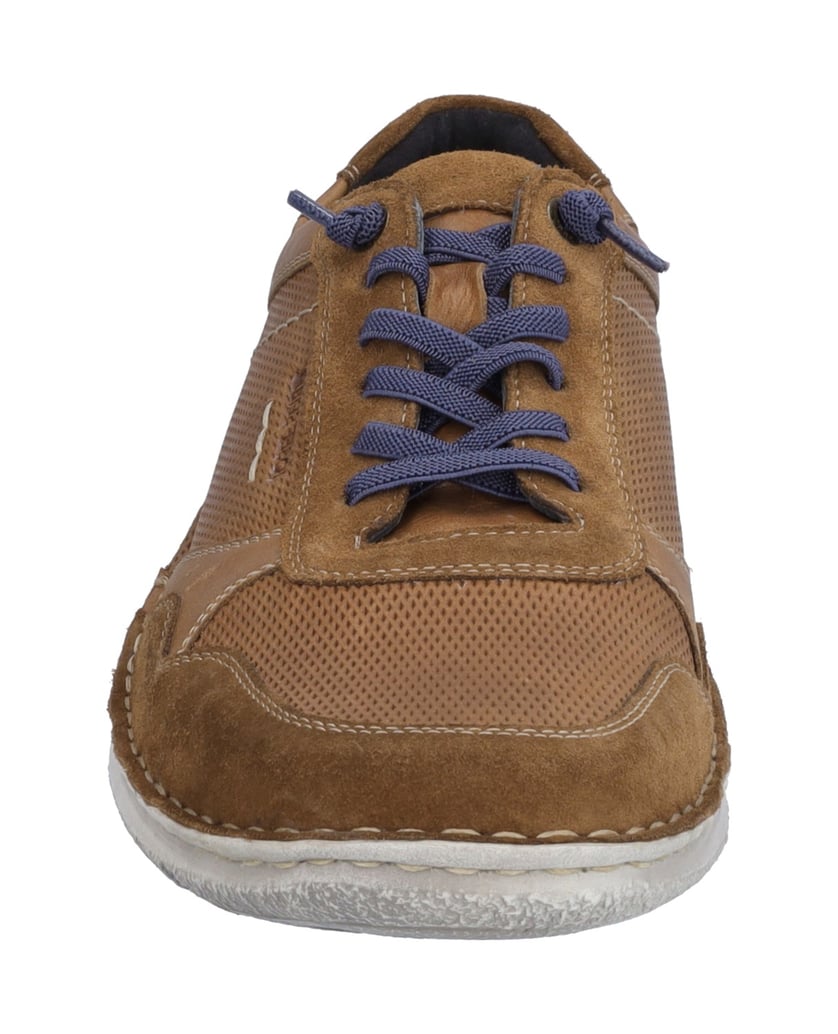 JOSEF-SEIBEL-JOSEF-SEIBEL-Anvers-97-|-Halbschuh-für-Herren-|-Braun-braun
