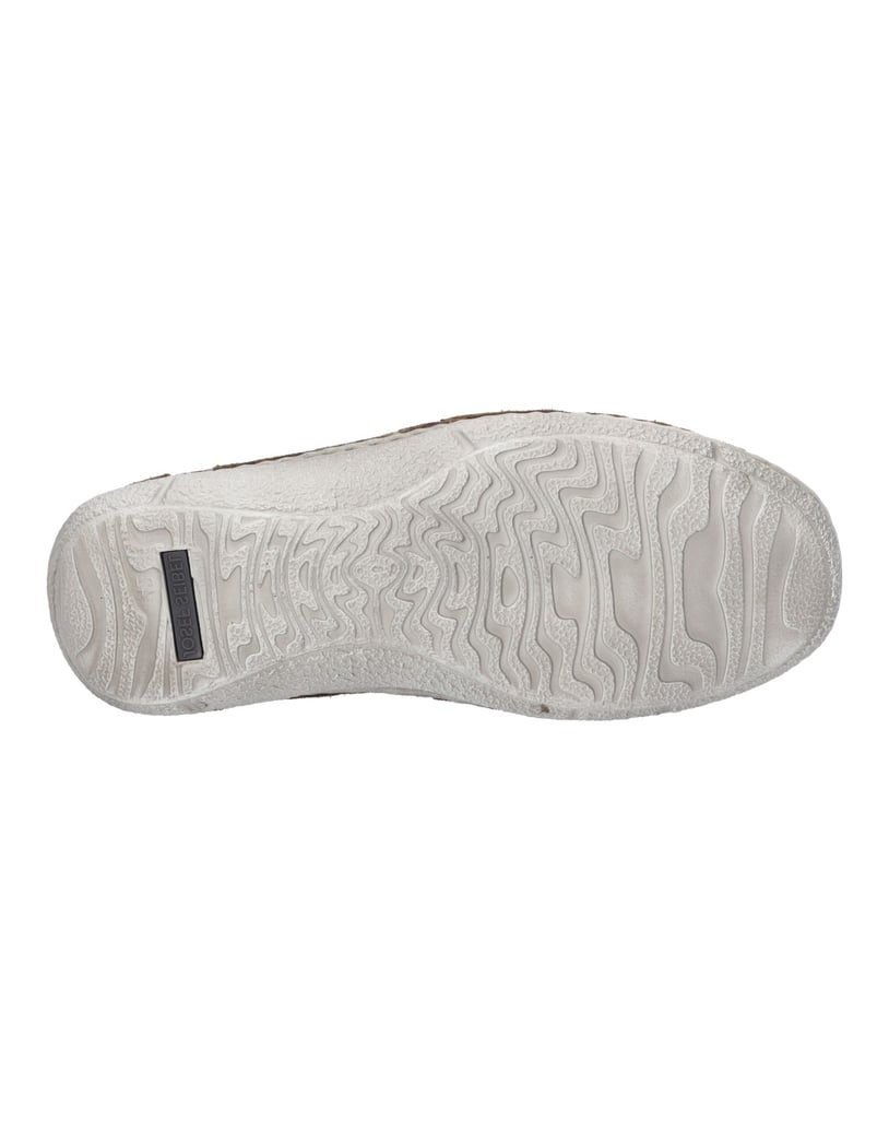JOSEF-SEIBEL-JOSEF-SEIBEL-Anvers-97-|-Halbschuh-für-Herren-|-Braun-braun